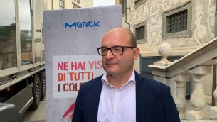 Tumore colon retto, Masi (UniPi): "Aumentare adesione screening, può salvare tante vite"