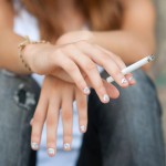 Tumori, almeno 1 sigaretta per 17% adolescenti, Aiot: "A scuola prevenzione cancro polmone"