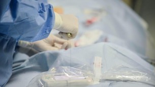 Tumori, cancro uroteliale: nuova terapia dimezza mortalità e raddoppia sopravvivenza