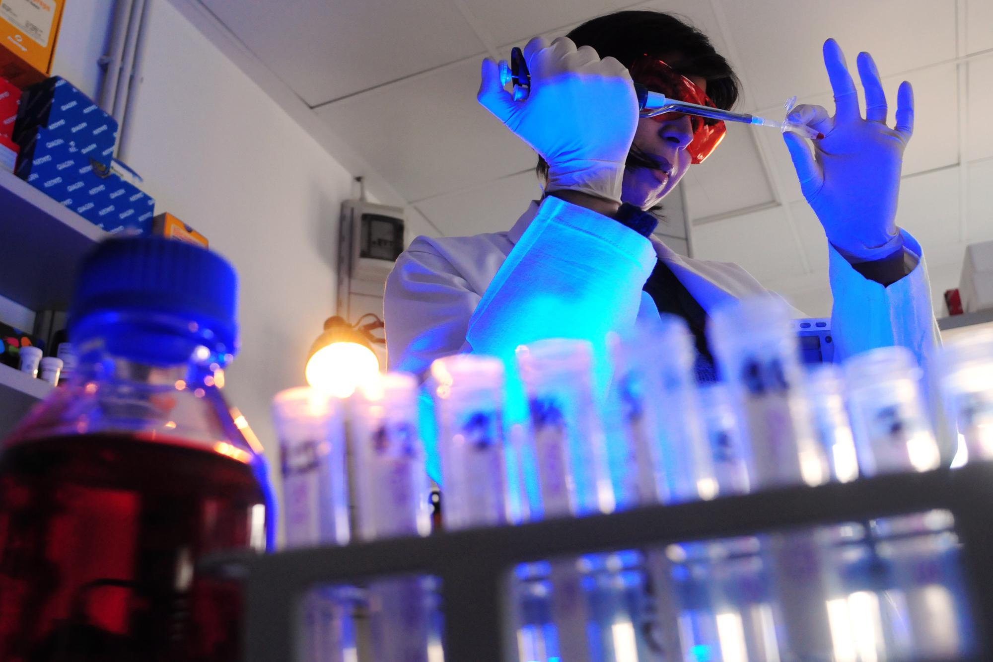 Tumori, cresce l'impatto nel mondo: cancro al polmone resta 'big killer'