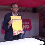 Tumori, Mazzeo (Pd): "Compito istituzioni è avere sempre la persona al centro"
