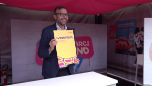 Tumori, Mazzeo (Pd): "Compito istituzioni è avere sempre la persona al centro"