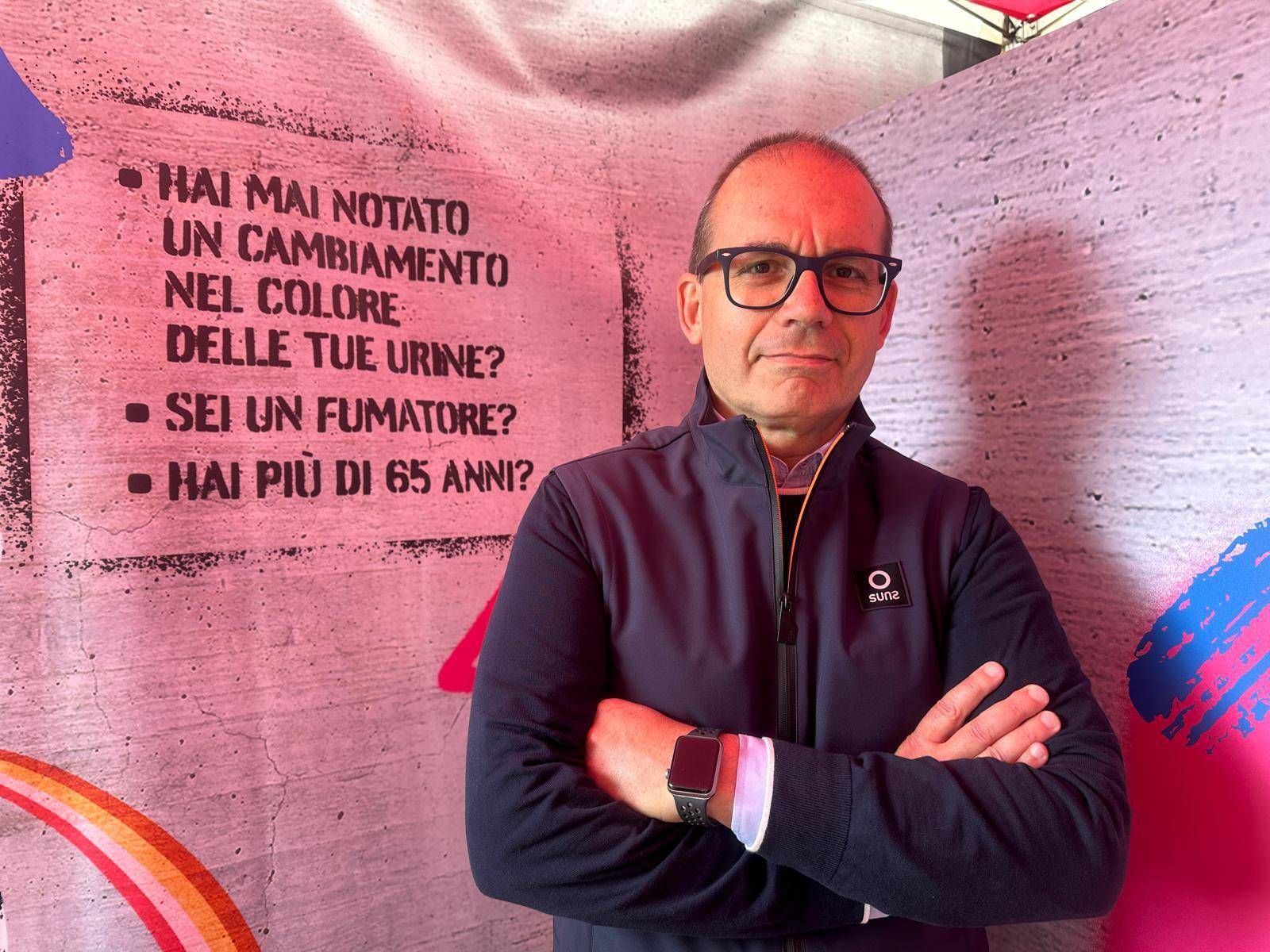 Tumori, oncologo De Vivo: "L'attività fisica ha un impatto favorevole su prognosi"