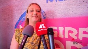 Tumori, psicologa Nestola: "Fondamentale informare pazienti e familiari su prevenzione"