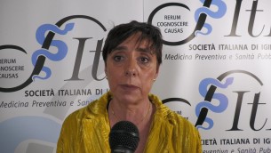 Tumori, Siliquini (Siti): "Vaccino Hpv fondamentale per adolescenti"