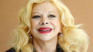 Tunisia, Sandra Milo: "Donna premier conquista eccezionale, sono felice"