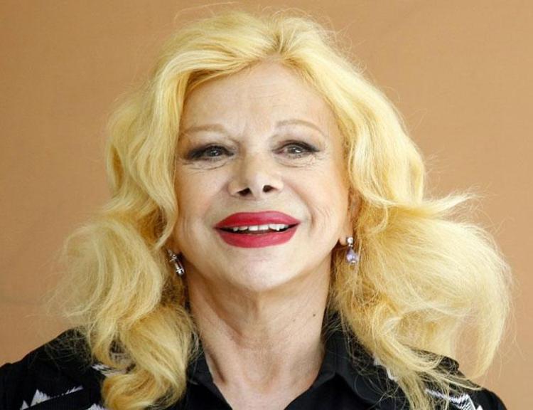 Tunisia, Sandra Milo: "Donna premier conquista eccezionale, sono felice"