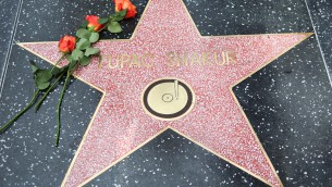 Tupac Shakur, un arresto per l'omicidio del rapper
