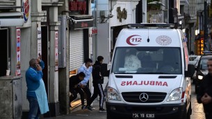 Turchia, attacco armato contro Chiesa italiana a Istanbul: un morto