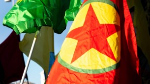 Turchia, Pkk annuncia scioglimento partito e fine lotta armata