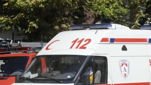 Turchia, speleologo americano bloccato in una grotta: corsa contro il tempo per salvarlo