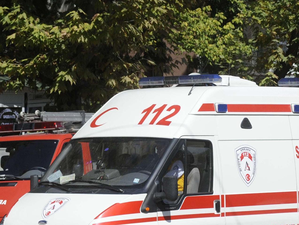 Turchia, speleologo americano bloccato in una grotta: corsa contro il tempo per salvarlo