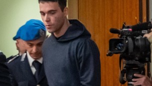 Turetta condannato all'ergastolo, la sentenza: no alle aggravanti crudeltà e stalking