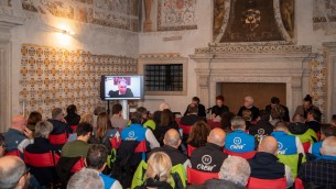 Turismo, 30,8 mln di presenze nel 2022 in Trentino: più di 5,7 mln di turisti