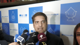 Turismo, assessore Lopane (Regione Puglia): "Sorprendente il +22% di presenze straniere"