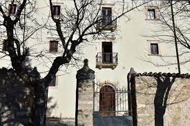 Turismo, Ciarrocca (Adsi): "Governo valorizzi dimore storiche, maggiore museo diffuso d'Italia"