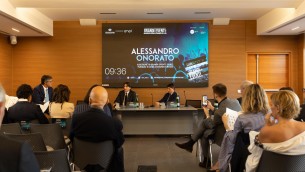 Turismo, da Giubileo a Olimpiadi invernali 2026: esperti 'grandi eventi sfida per Italia'