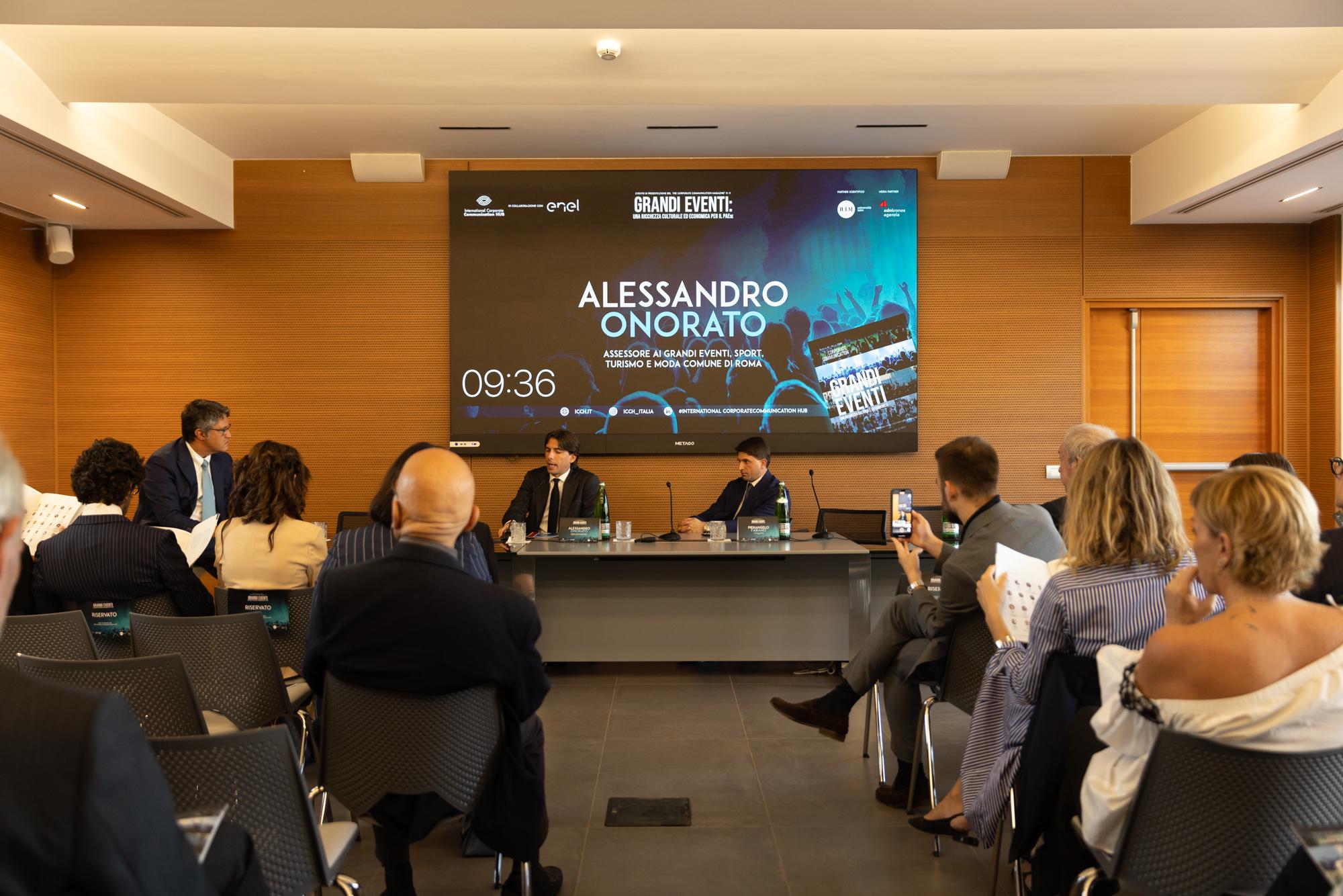 Turismo, da Giubileo a Olimpiadi invernali 2026: esperti 'grandi eventi sfida per Italia'
