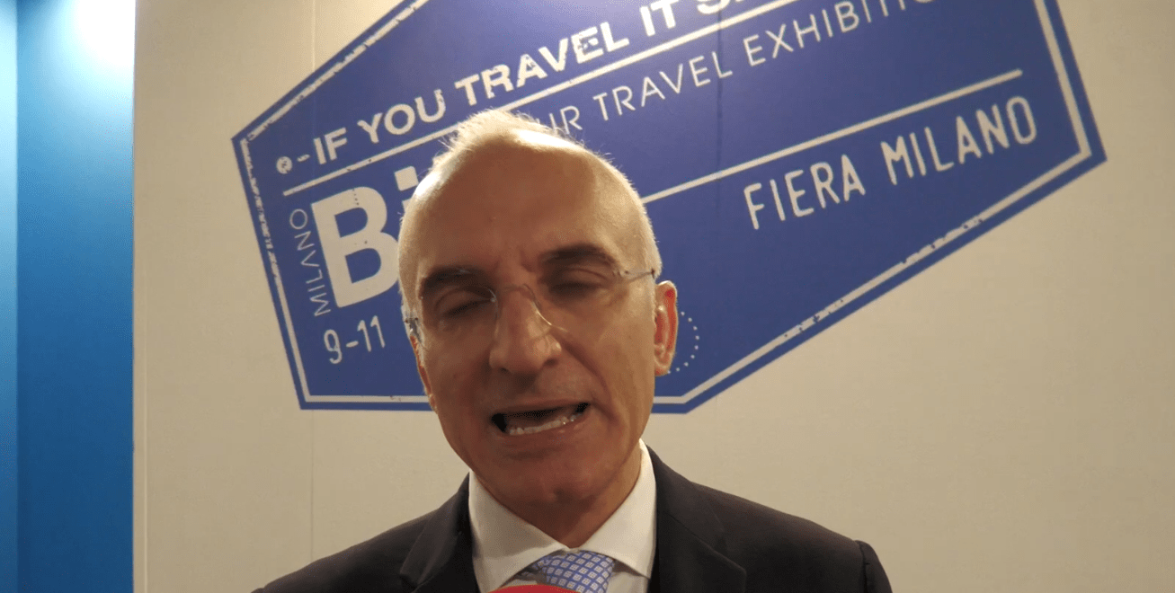 Turismo, De Franchi (Regione Puglia): "Trasformare Puglia in un brand riconoscibile basato su forte comunità"