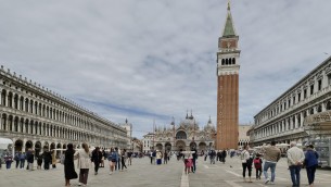 Turismo, l'Italia è la regina d'Europa