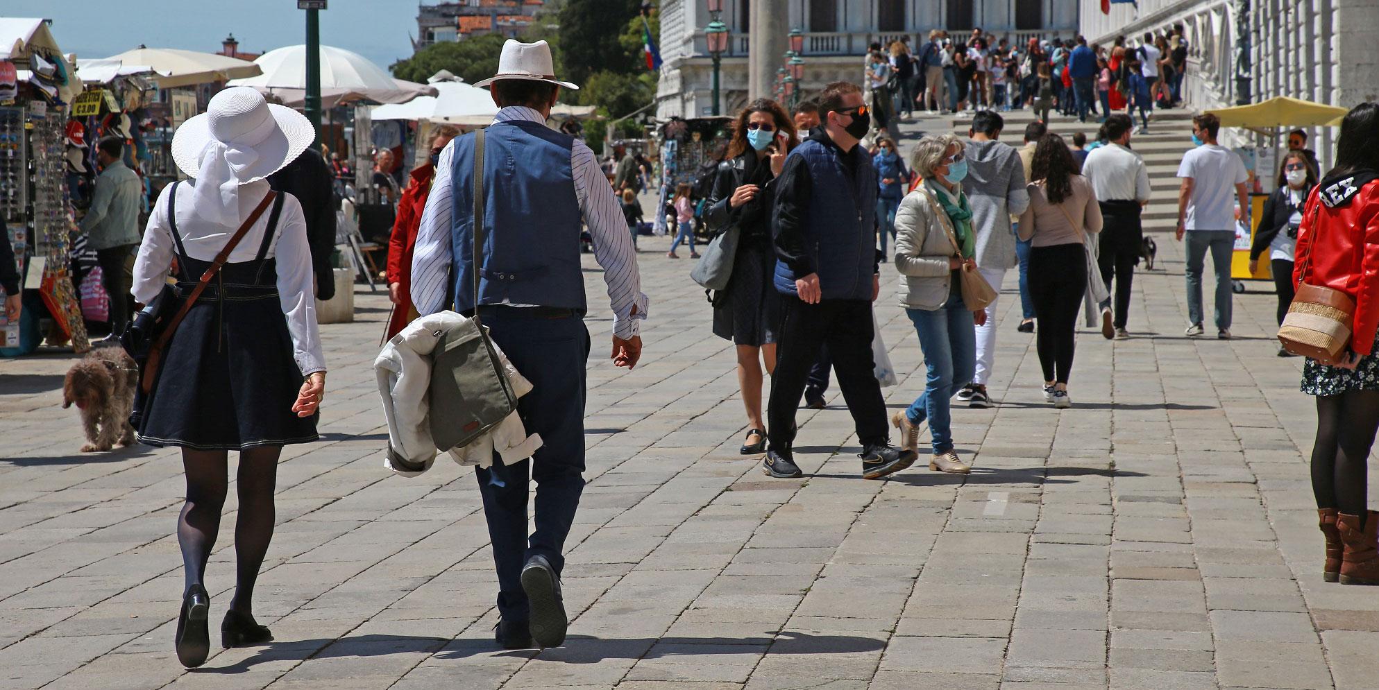 Turismo, Manageritalia: "In Veneto sono previste +15% presenze ma mancano 10mila stagionali"