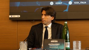 Turismo, Onorato: "Con grandi eventi a Roma oltre 50 mln presenze nel 2023"