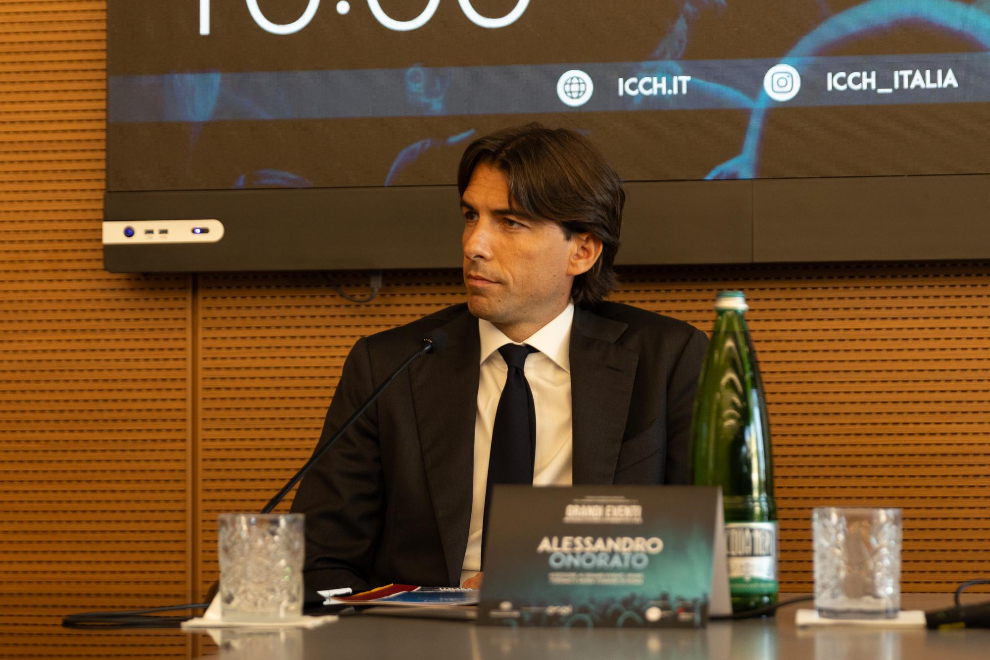 Turismo, Onorato: "Con grandi eventi a Roma oltre 50 mln presenze nel 2023"