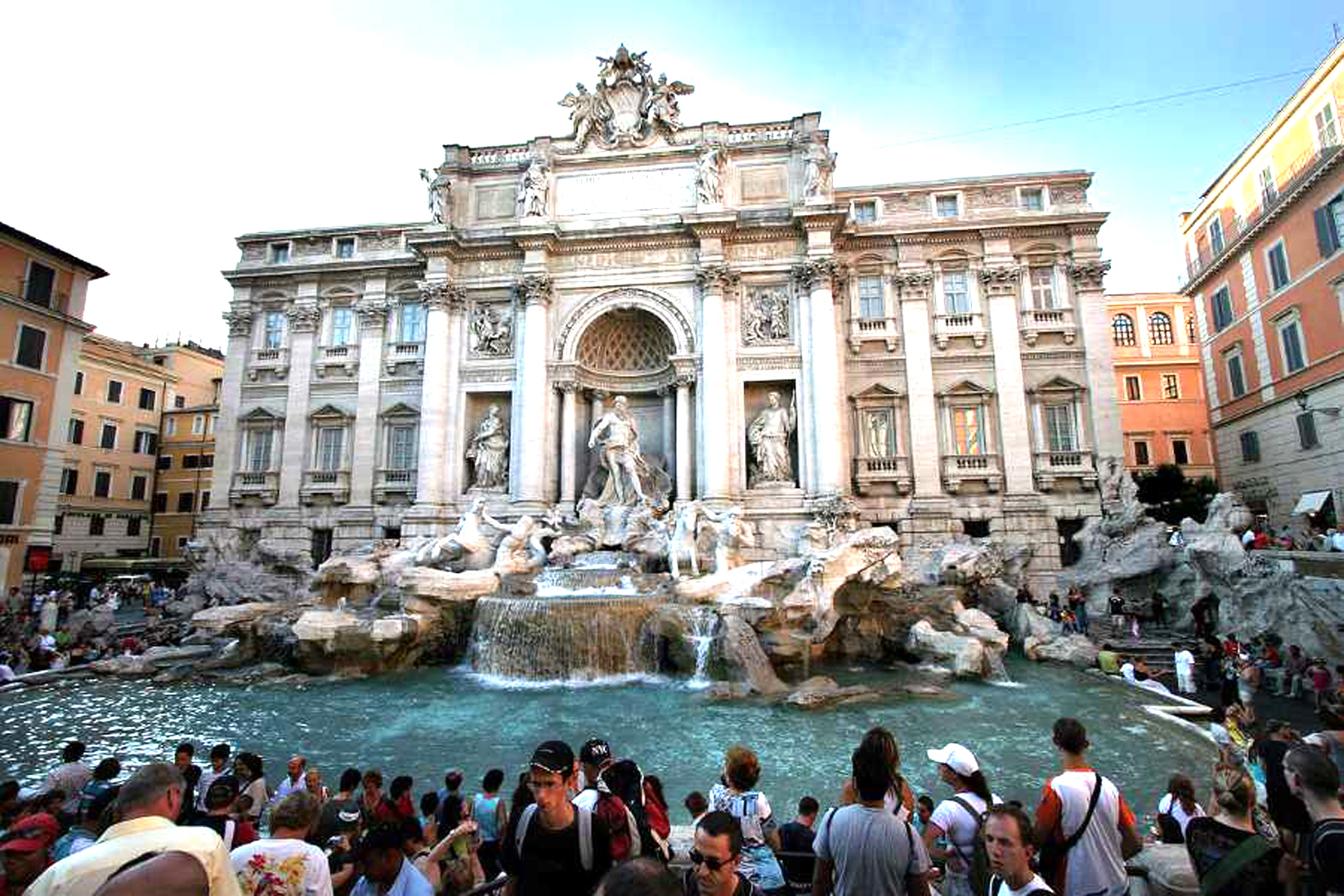 turismo-roma