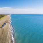 Turismo, Sarli (Apt Basilicata): "Metapontino paradiso per amanti del mare"