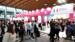 Turismo, Ttg e Inout 2025 tornano protagoniste alla Fiera di Rimini ad ottobre