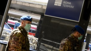 Turista accoltellata a Roma, Piantedosi: "Massima soddisfazione per fermo aggressore"