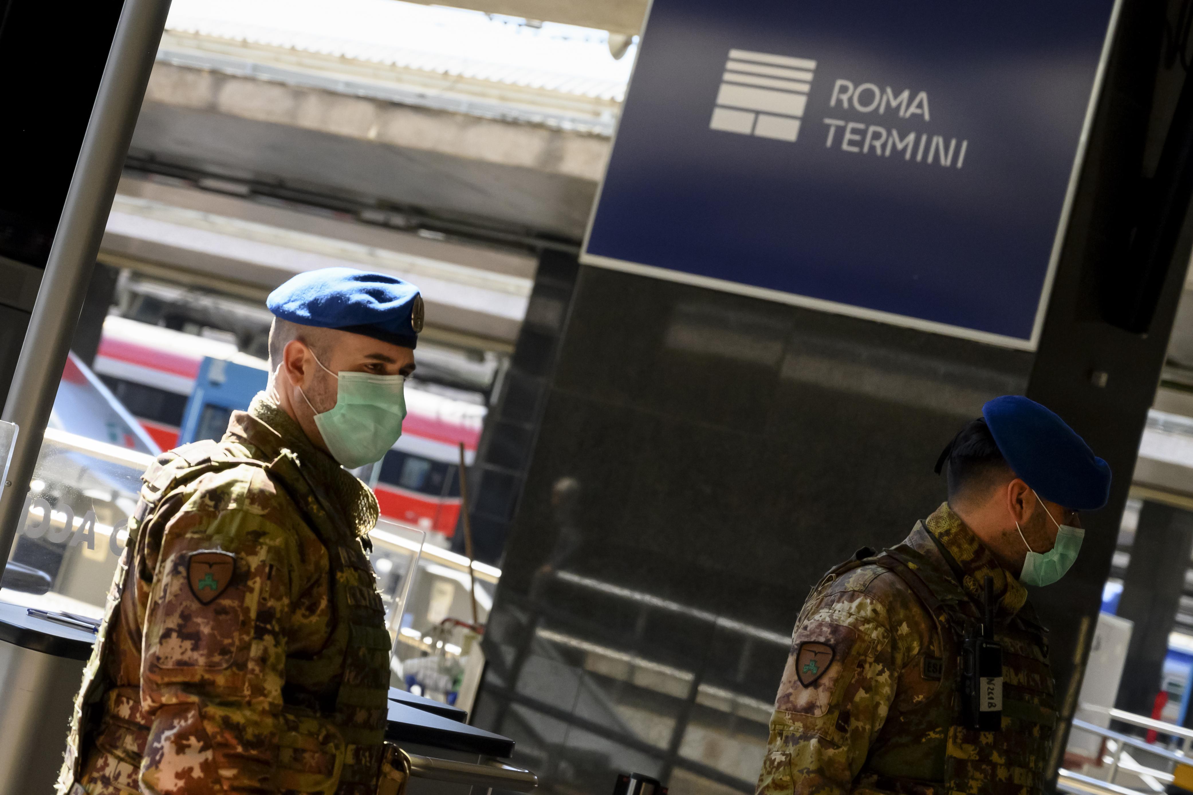 Turista accoltellata a Roma, Piantedosi: "Massima soddisfazione per fermo aggressore"