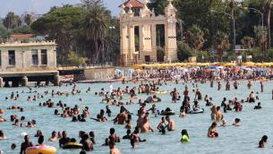 Tutta Italia in zona bianca, niente zona gialla per la Sicilia