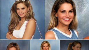 Tutti pazzi per Epik, anche i vip: l'app crea foto in stile anni '90