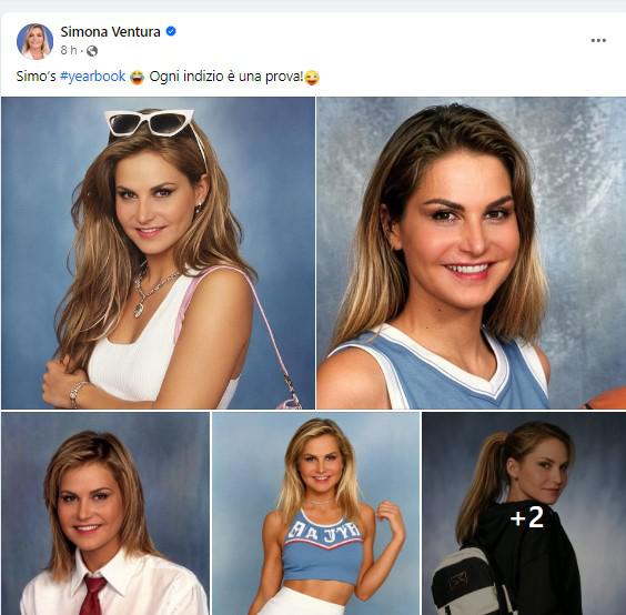 Tutti pazzi per Epik, anche i vip: l'app crea foto in stile anni '90