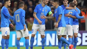 Tv, ascolti: Italia-Albania vince la serata