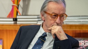 Tv, Feltri: "Striscia quotidiana Vespa? Sarà un successo editoriale"