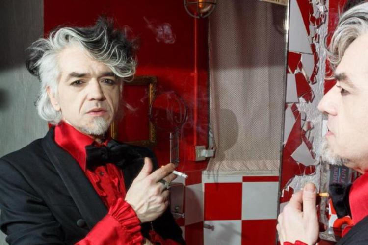 Tv, Sgarbi: "Morgan farà una trasmissione in Rai sulla musica in 4 puntate"