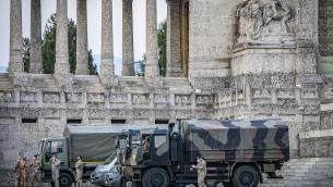 Tweet su bare Bergamo, familiari vittime querelano giornalista Montesano