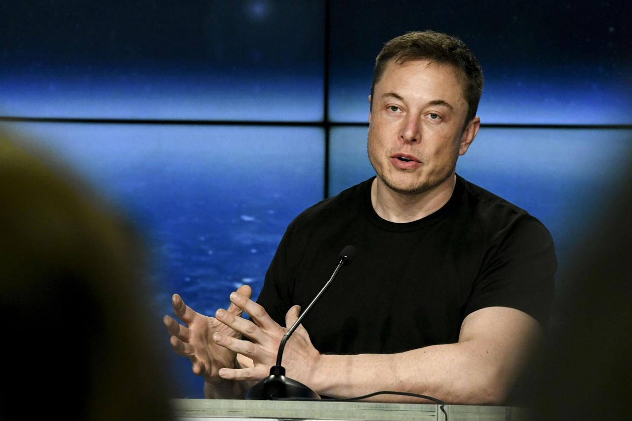 Twitter, Elon Musk raccoglie 46,5 miliardi per l'acquisto