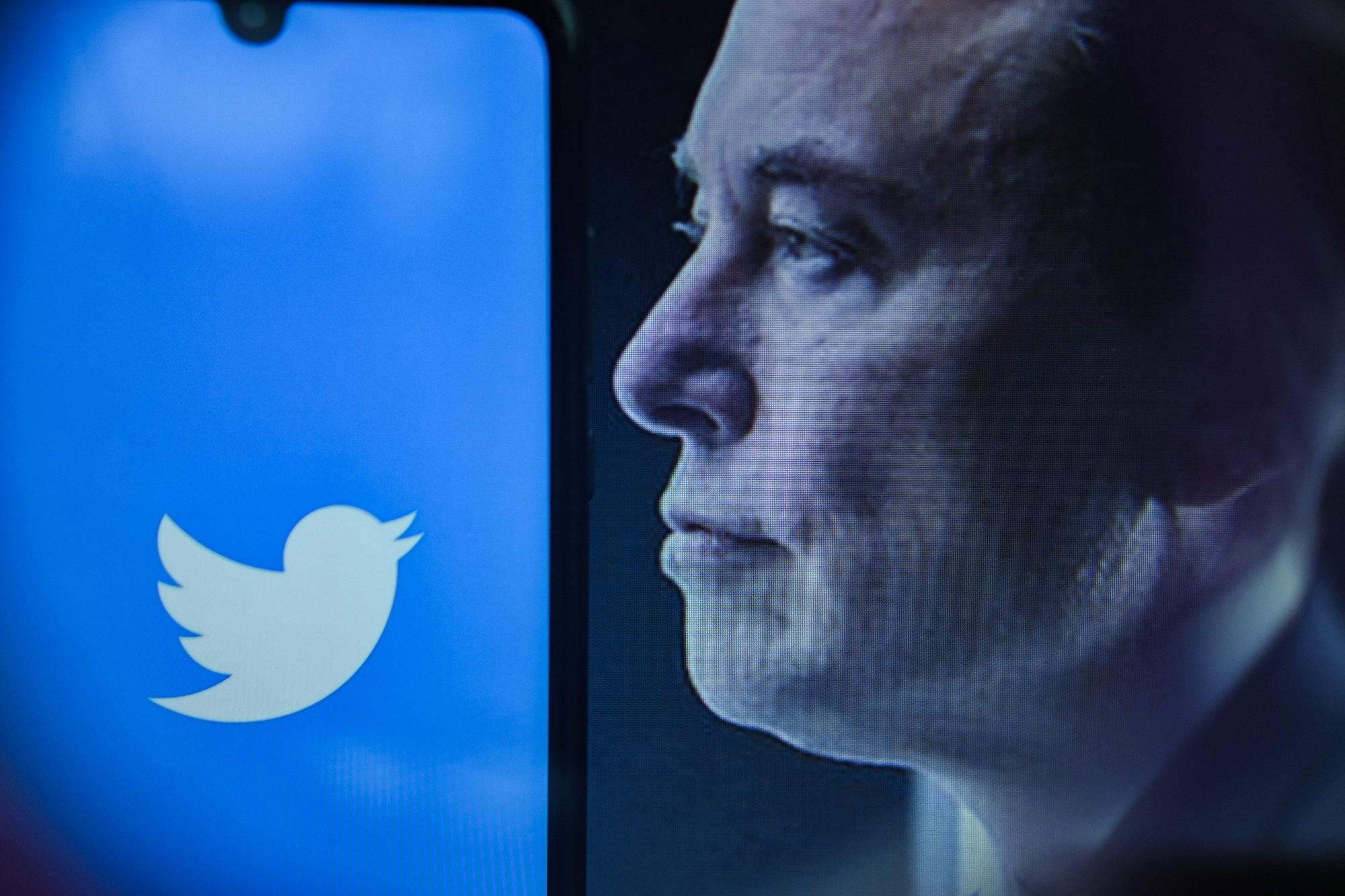 Twitter, Musk: "Affare bloccato"