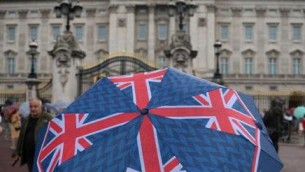 Ubriaca al party di Natale, domestica di Buckingham Palace arrestata