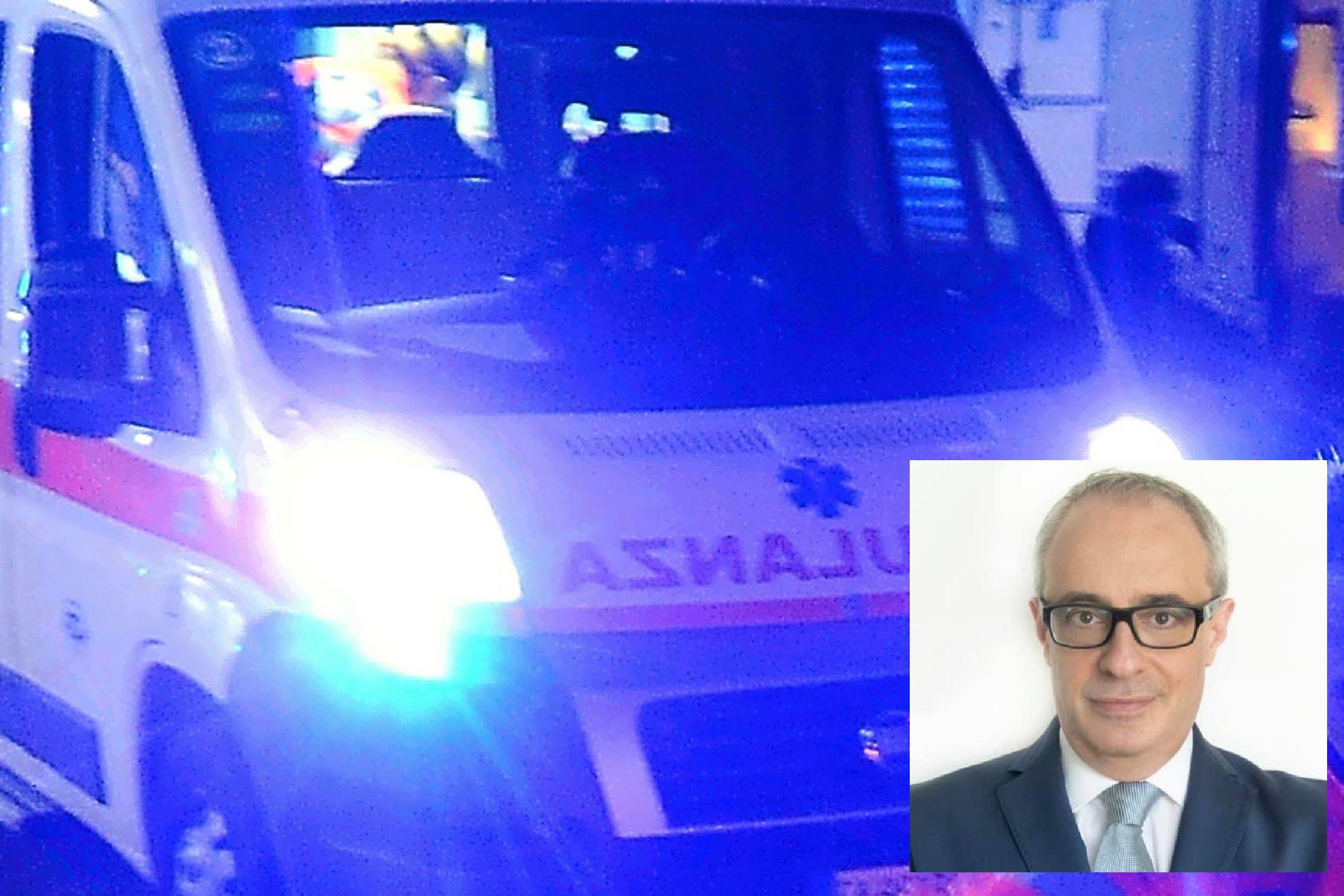 Uccide 39enne in piazza a Voghera, arrestato assessore Lega