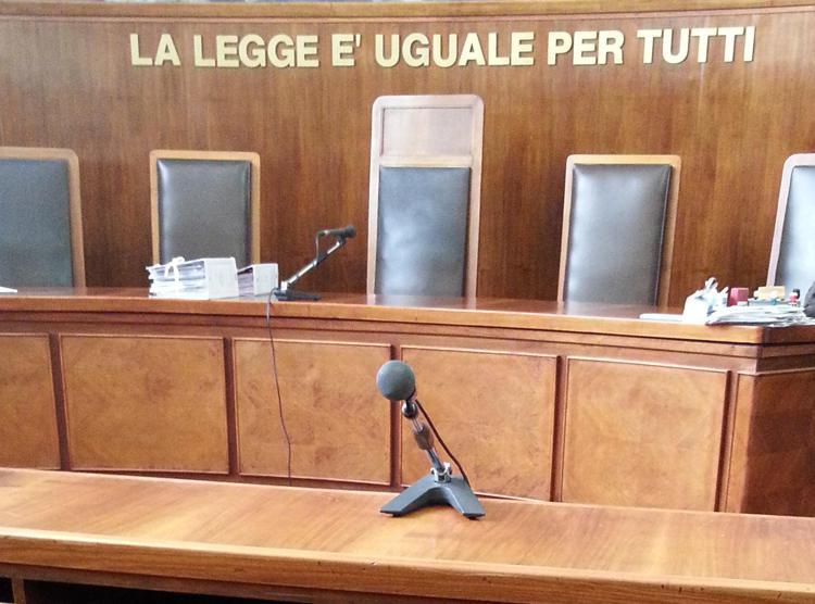 Uccise padre violento per difendere madre, Alex Pompa condannato a 6 anni e 2 mesi