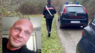 Ucciso da rottweiler a Roma, 39enne morto per shock emorragico