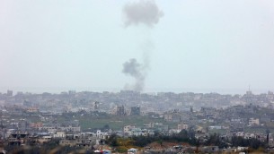 Ucciso in raid aereo israeliano a Gaza Salah al-Bardawil, capo politico di Hamas