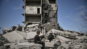 Ucraina, 007 Gb: "80 attacchi in un giorno, mai così tanti"