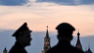 Ucraina, 007 Gb: "Guerra ha rafforzato legami Russia-Iran"
