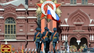Ucraina, 007 Gb: "In Russia torna addestramento militare in scuole"