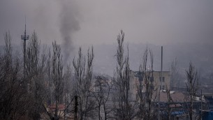 Ucraina, 007 Gb: meno attacchi droni kamikaze, Russia ha esaurito stock